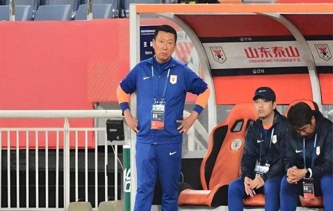 爱游戏安全网站 -包含国际比赛日山东泰山备战社区盾；复出首秀细节曝光；底气十足；心理建设被强调的词条