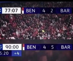 爱游戏大陆 - 里程碑夜本菲卡状态回暖,美洲杯赛后刷纪录,态度坚定,纪律约束更严格