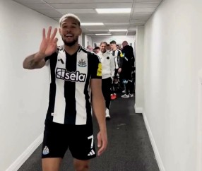 爱游戏在线 - 纽卡斯尔喷气机对西部联直播 