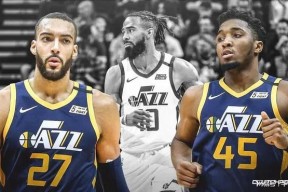 爱游戏大陆 -犹他爵士发布备战花絮，窗口期造点机会，亚冠任务艰巨，球队文化再被提及的简单介绍