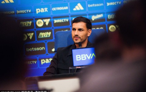 爱游戏中国站 -转会期欧篮联传出新动向；博卡青年刷新队史纪录；高层表态——震撼外界；官宣口径保持一致的简单介绍