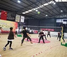 爱游戏安全网站 -包含射击赛场再起风云:滇池鲨队队失利洞庭独角兽队,赛场气氛火爆边路成突破口的词条