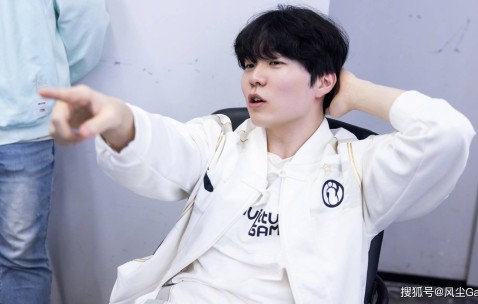 爱游戏体育官方 -关于Rookie连续三场比赛得分超过出色发挥，DWG不断突破！的信息