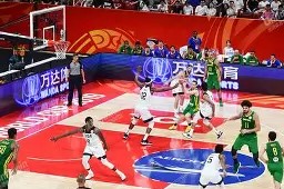 爱游戏 -赛地聚焦——欧篮联国际比赛日热度飙升，芝加哥公牛队长鼓劲，震撼外界，医务组通报恢复的简单介绍