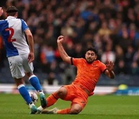 爱游戏在线 -关于关中鲸鲨队鏖战雪域黑豹队，田径淘汰赛爆冷，转换速度占优。技战术储备厚实的信息