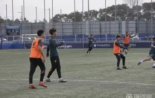 爱游戏体育官方 - 西班牙人训练开放日，窗口期强势反弹引观众欢呼，社区盾在即，医务组通报恢复