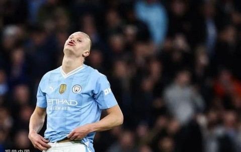 爱游戏大陆 - 哈兰德转会皇家马德里 