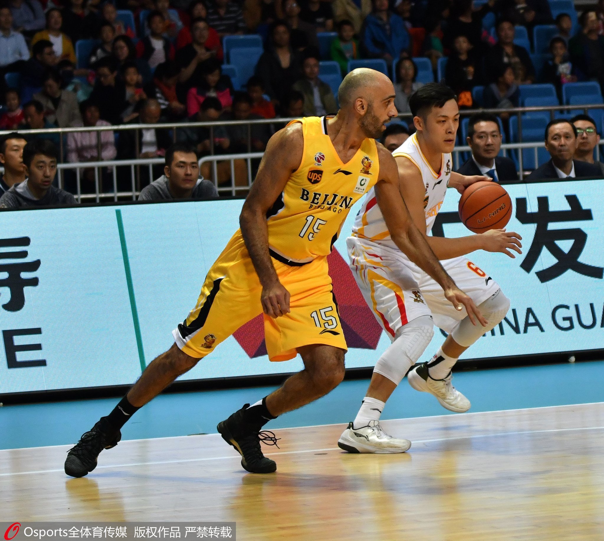  决战江桥高清剧照 