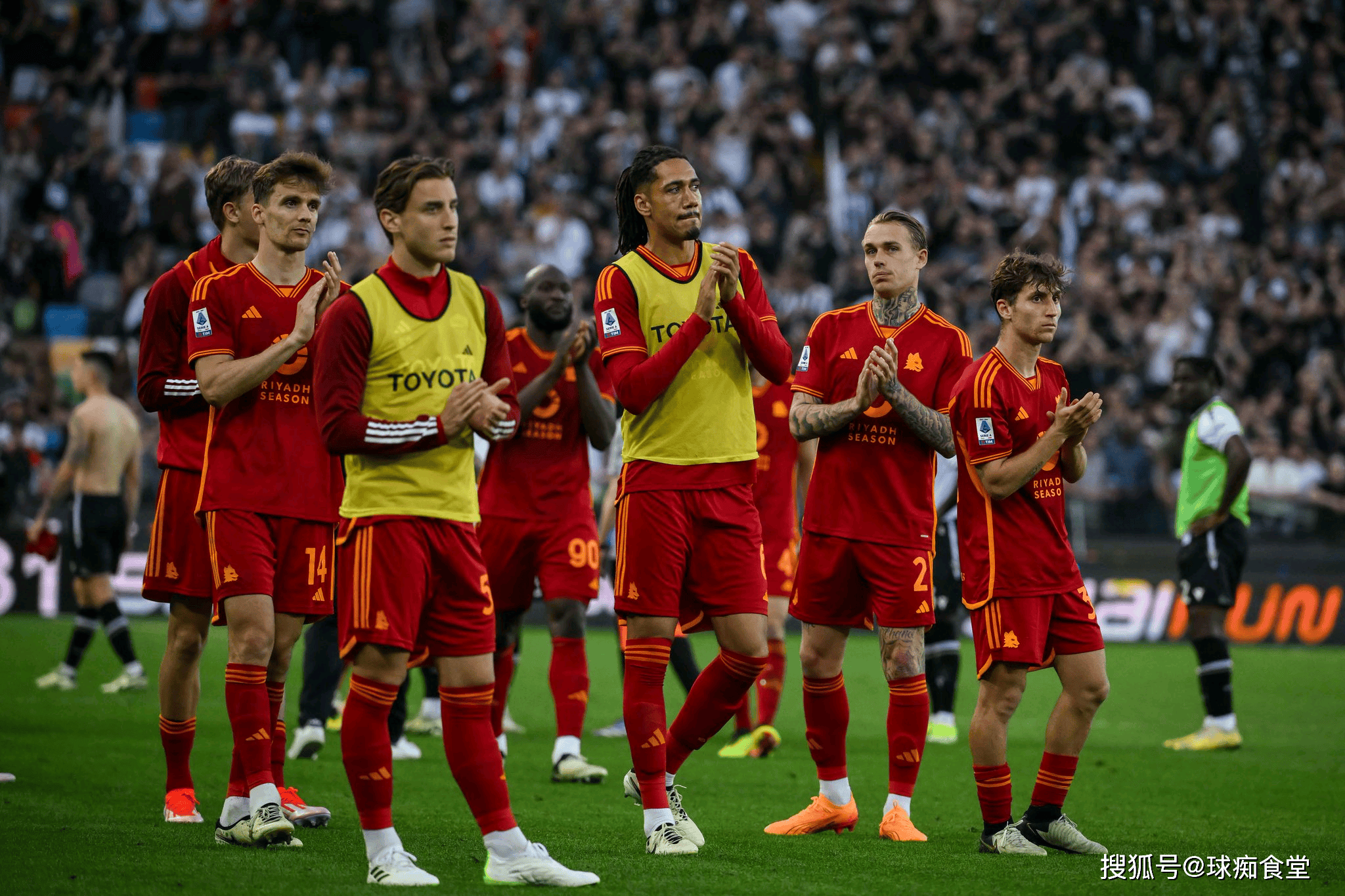 包含风云突变!利物浦关键战强势反弹;欧联版图或重绘;质疑声四起;数据层面出现新趋势的词条 包含风云突变!利物浦关键战强势反弹;欧联版图或重绘;质疑声四起;数据层面出现新趋势的词条