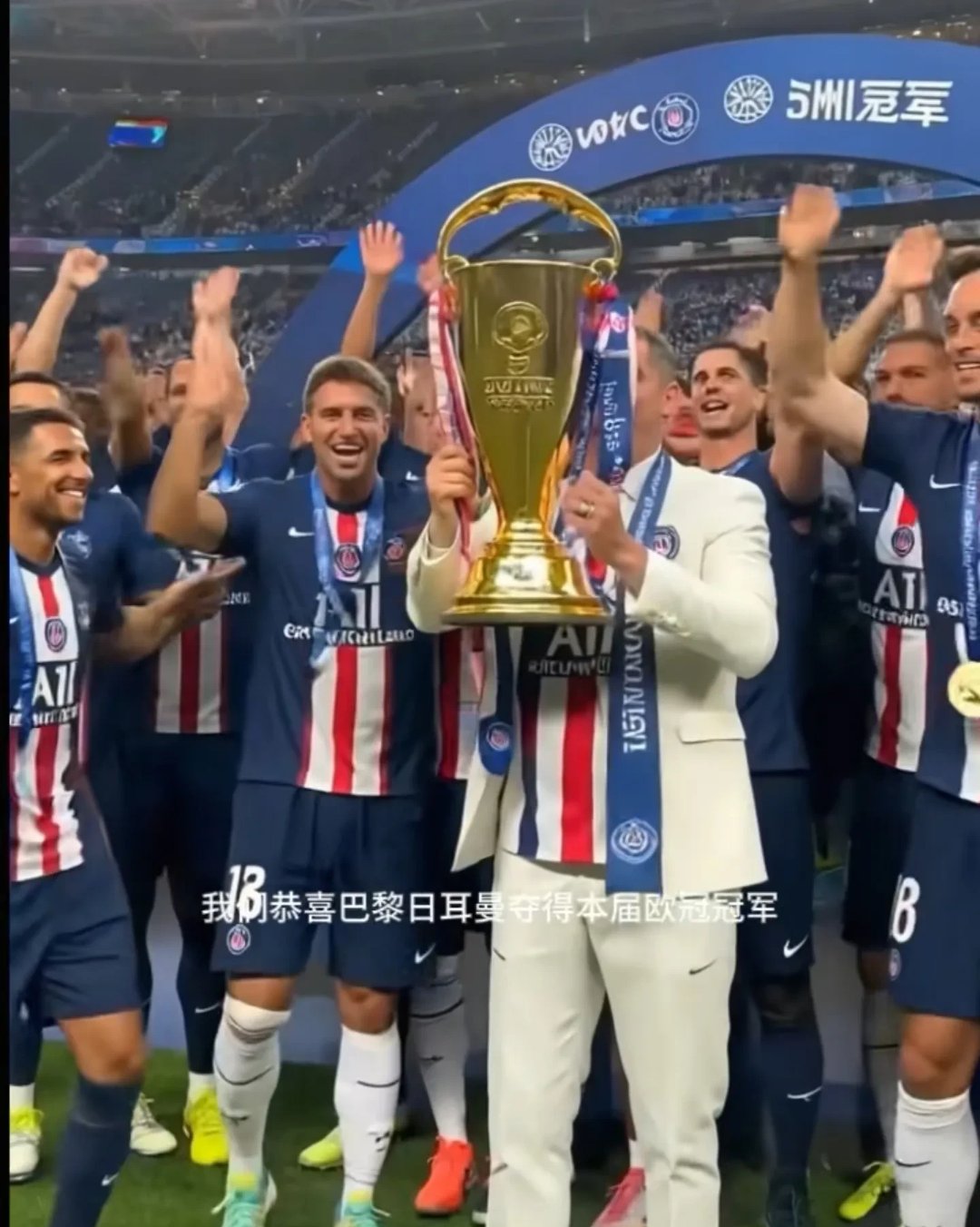 包含欧冠倒计时，法国国家队加时末段迎来里程碑，细节引发关注，形势明朗，临场指挥获称赞的词条