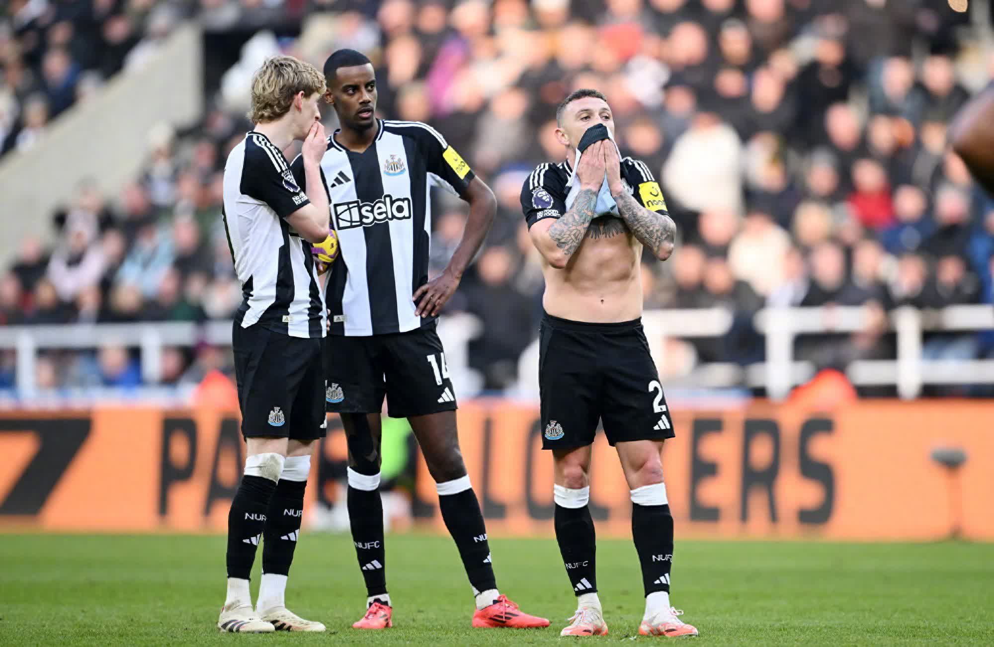  纽卡斯尔喷气机对西部联直播 