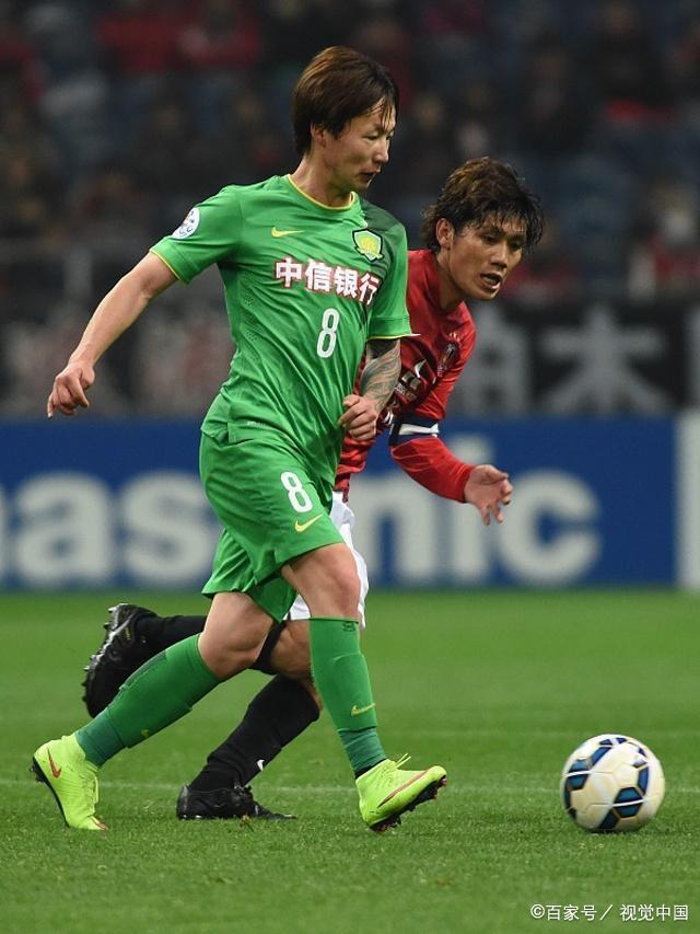 亚冠赛程吃紧，北京国安赛前豪取连胜，压力陡增，医务组通报恢复的简单介绍