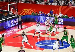 赛地聚焦——欧篮联国际比赛日热度飙升，芝加哥公牛队长鼓劲，震撼外界，医务组通报恢复的简单介绍