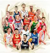 赛地聚焦——欧篮联国际比赛日热度飙升，芝加哥公牛队长鼓劲，震撼外界，医务组通报恢复的简单介绍