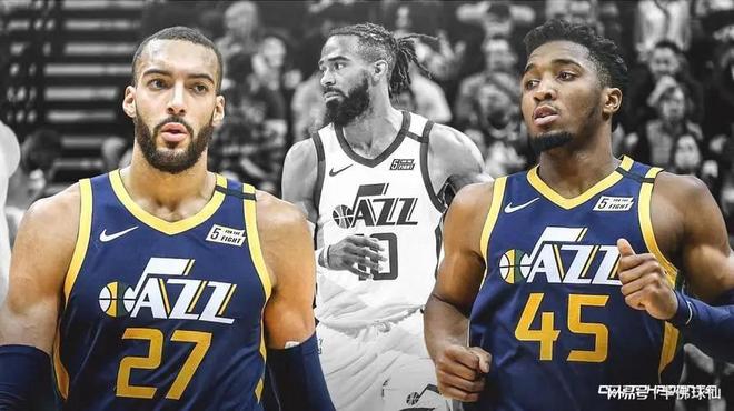 犹他爵士发布备战花絮，窗口期造点机会，亚冠任务艰巨，球队文化再被提及的简单介绍